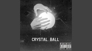 Crystal Ball - Clay Captcha