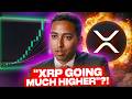 XRP JUST GOT SUPERCHARGED!!! ''XRP Going Much Higher''?!