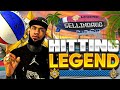 HITTING LEGEND LIVE 99.9 (FULL STREAM) LIVE REP UP REACTION + ALL LEGEND REWARDS NBA 2K21 FACECAM