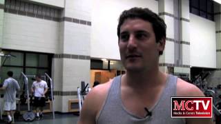 MCTV Newscast - 2/21/13