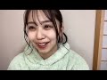 2022年03月02日 22時17分40秒 平山 真衣(NMB48) の動画、YouTube動画。