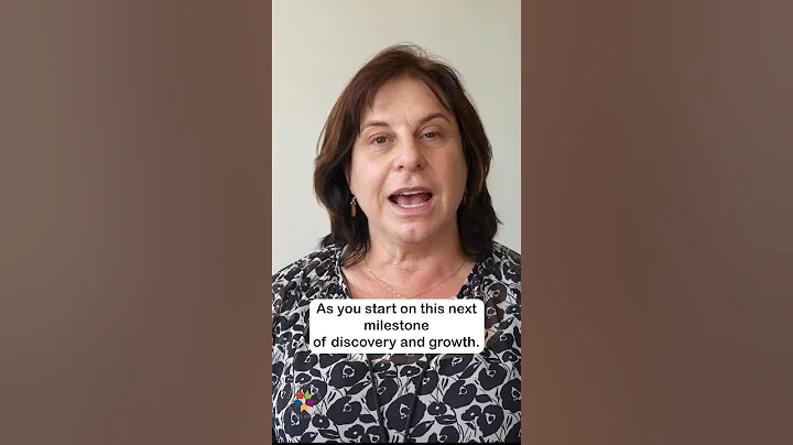 A Message to the Class of 2025 from Trustee Sabrina Bazzo