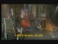 Romeo et Juliette 16. On Dis Dans La Rue (English Subtitles)