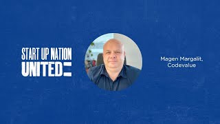 Ep1069: Magen Margalit: Bridging Perspectives Through Technology
