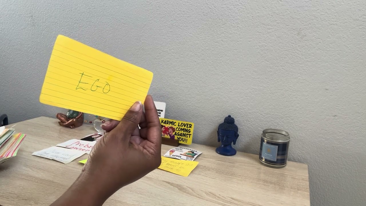 The deal went wrong in this karmic community-A probate lawyer involved