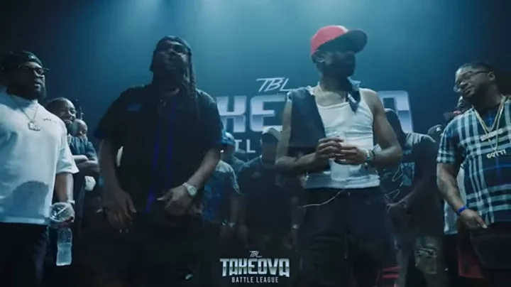 Weekly Recap!!Rum Nitty Vs Calicoe...Ave Vs Cortez!!TBL Bulletproof/Apollo