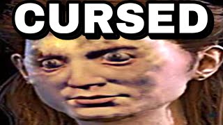 DBD Is A CURSED Game