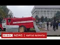 Би-Би-Си ТВ жаңылыктары (07.10.20) - BBC Kyrgyz