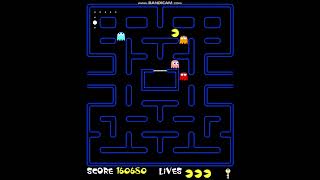 flash pacman 10 minutes