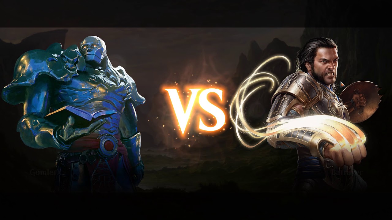 MTG Arena - Momir's Madness Tournament #1