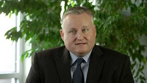 Ryerson Employee Testimonial: Alan Singleton