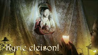 ◜Kyrie Eleison◝ Holywins Cover @Princesa784