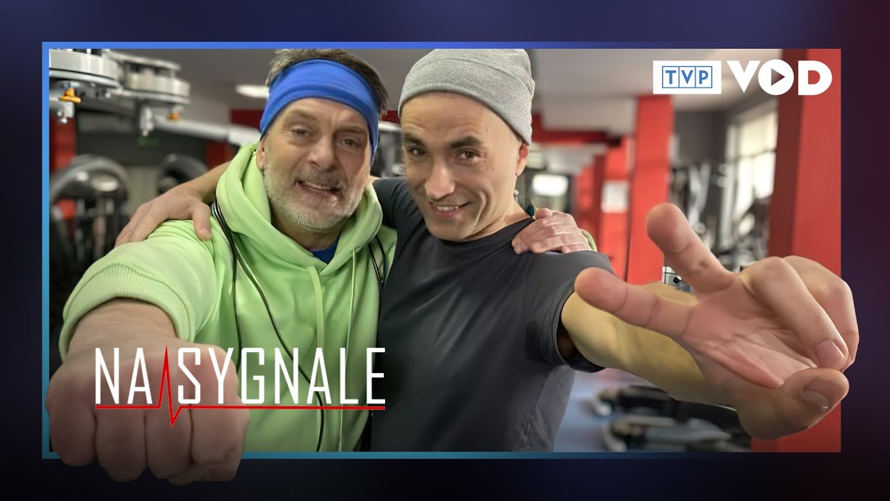 Na Sygnale Odc 1 Cda