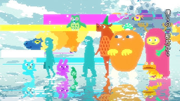 RAM RIDER – あふれる –Overflow– Official Music Video