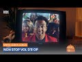 Snollebollekes - Non Stop Vol D'r Op