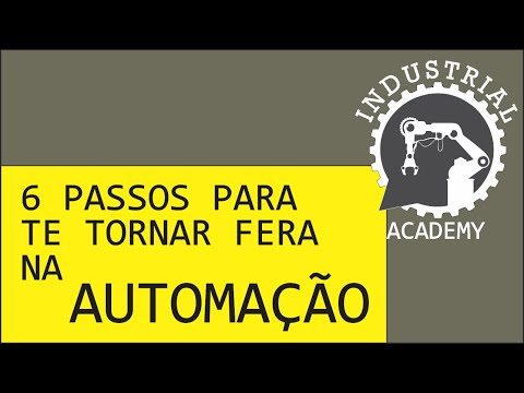 6 Passos para