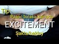 Tip paano balasa/kamada na may excitement sakla/baklay
