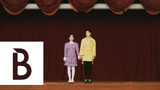 2022年3月【封面人物】「美國女孩」金馬最佳新導演阮鳳儀&最佳新演員方郁婷！美國女孩，那年7歲體驗人生另一個階段