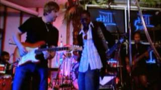 hottsoss and friends live at montana's