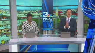 Nexstar Founder's Day of Caring 4pm 1