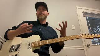 Island Rhythms And Chord Progression Options