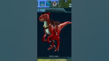 #RaptorCOLOR MUTATION | ARK MOBILE TAMIL ...Color mutation series#01