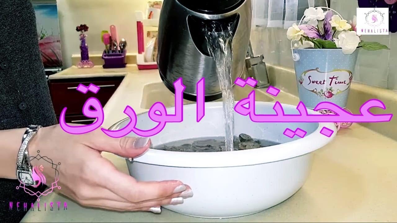 الخطوة الأولى لعمل الحائط الحجري: عجينه سحريه من كراتين البيض وأسرار نجاحها