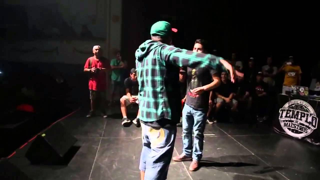 Lo Mejor de BDM DELUXE 2015  Freestyle Chileno