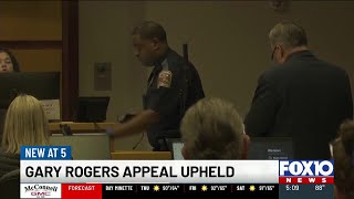 Personnel Board upholds Mobile police officer’s firing related to conduct after son’s wreck