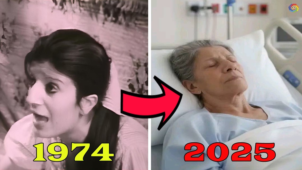 لن تصدقو كيف اصبح ابطال مسلسل 