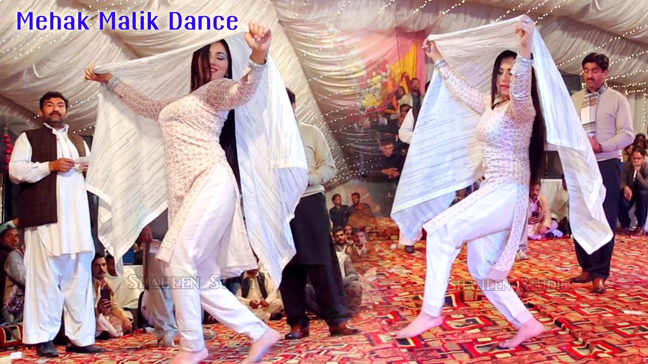 Mahik Malik Dancer Sex Xxx - Mehak Malik | Bollywood Mujra Dance 2021 | #Shaheen_Studio - YouTube