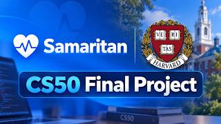 Samaritan | CS50 Final Project – Community Assistance & Volunteer Management Platform