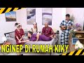 DRAMA KIKY CEMBURU SAMA MELLY MONO, ASISTEN KHAIRI | MOMEN KOCAK LAPOR PAK! (09/12/24)