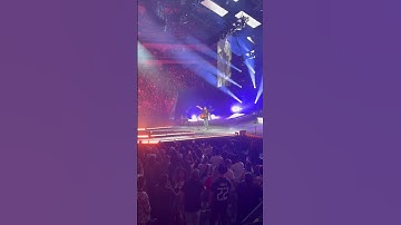 Thumbnail of Chasin' You - Morgan Wallen Live