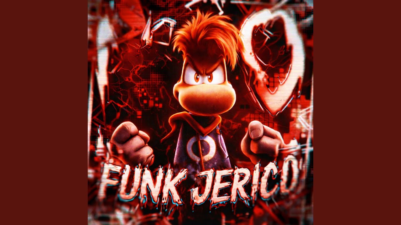 Watch FUNK JERICO on YouTube Watch FUNK JERICO on YouTube