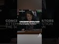Woman Testifying Before Congress Sobbing Too Hard To Tell Them Why She's There