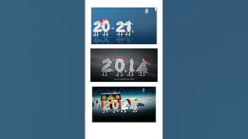 Perpisahan Tahun Ke Tahun WELCOME 2025 GOODBYE 2024 