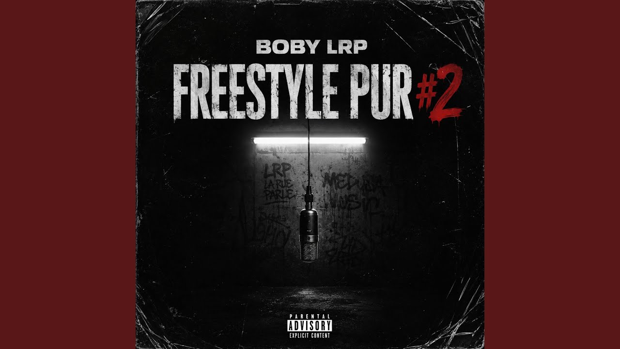 Watch FREESTYLE PUR #2 on YouTube Watch FREESTYLE PUR #2 on YouTube