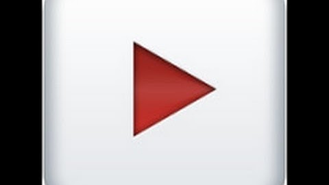 JASMINE!! Full Featured Youtube Client!