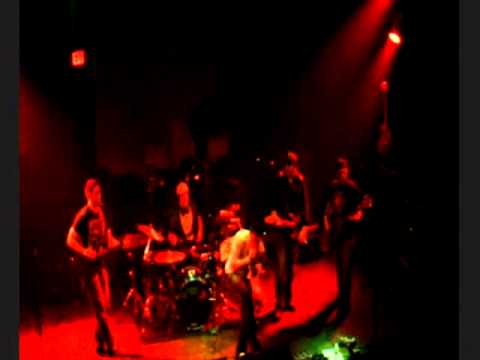 The Manhattan Project - Cryin'