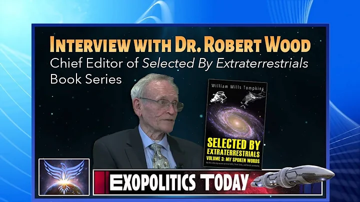 Interview with Dr. Robert Wood - Chief Editor of S...