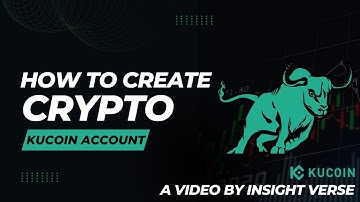 How to Create KuCoin Account in 2024 (Step by Step Tutorial) | KuCoin Account with KYC