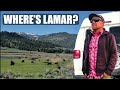 Homeless In The Yellowstone Ecosystem 