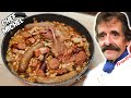 Cassoulet costaud