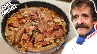 CASSOULET COSTAUD