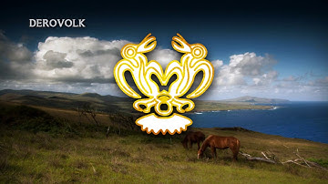 Easter Island Folk Song - "Reo Topa"