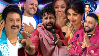 indian idol's में इस बार जबर दस्त मचाया धमाल तहलका #superstar 3 सबसे #viral #singer new song fajr