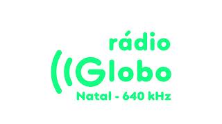 Rádio Globo Natal 640 kHz - Prefixo (2002) screenshot 5