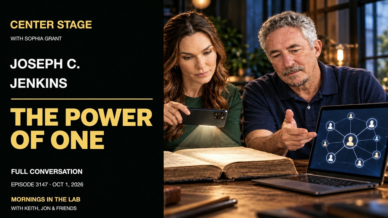 Center Stage