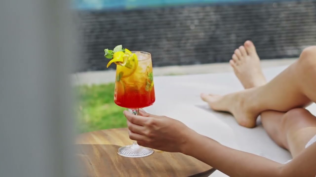 Hyderabad's first-of-its-kind resort is now open